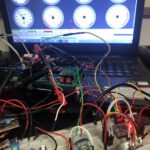 Speeduino机上チェック